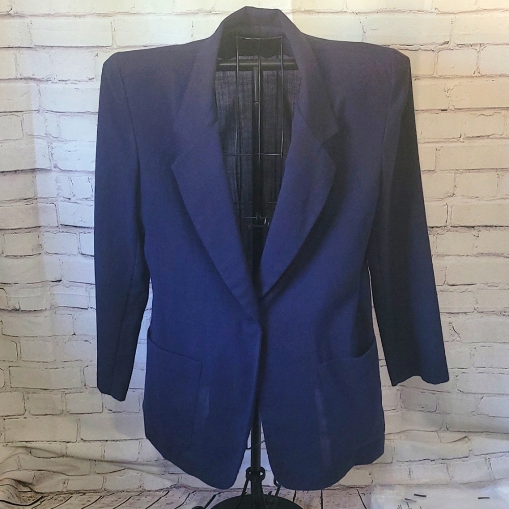 Vintage Norton McNaughton Blazer